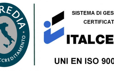 Certificazione che significa qualità